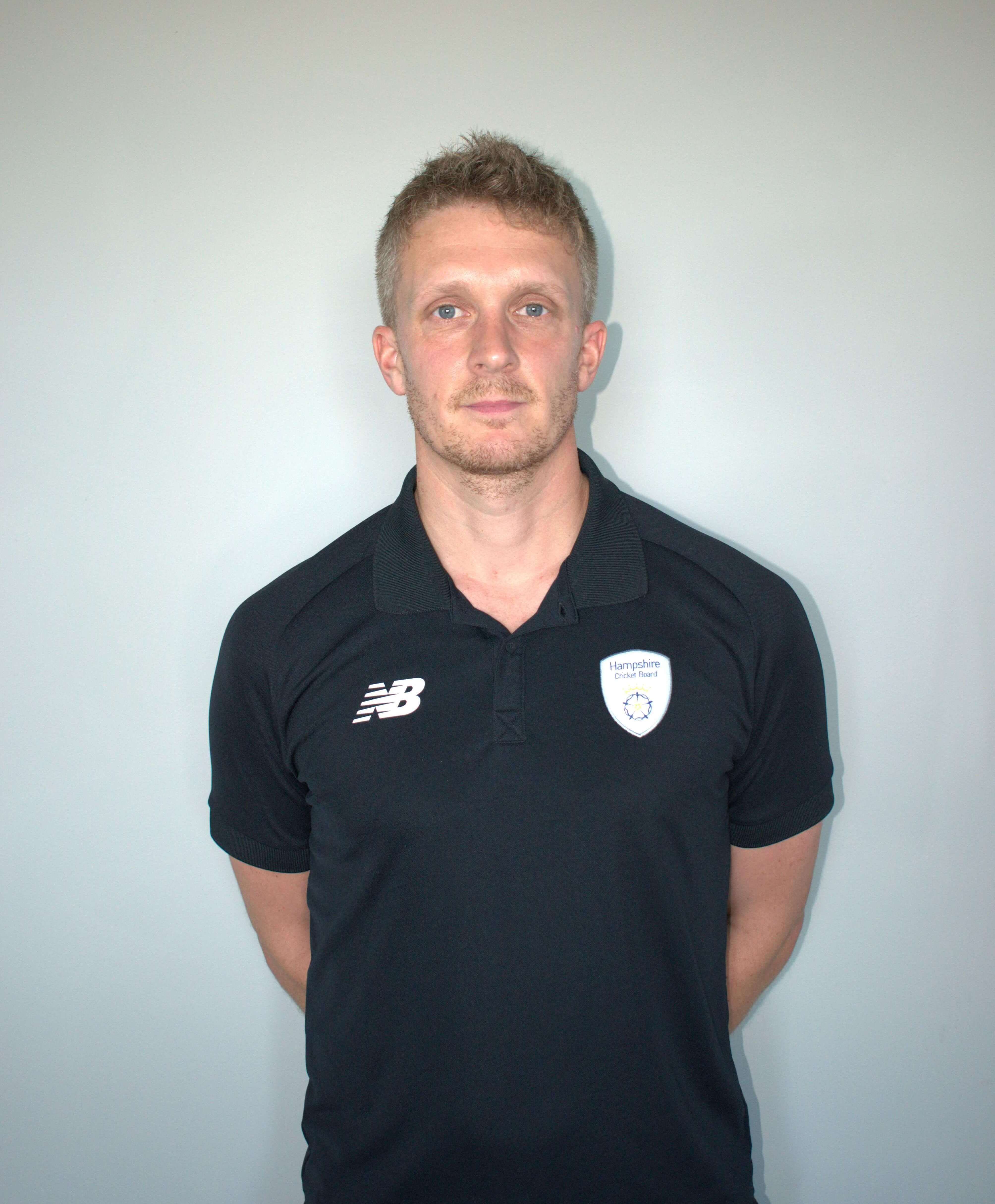 Rob Pfeiffer